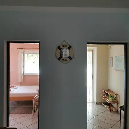 Ferienhaus Rita Holiday *