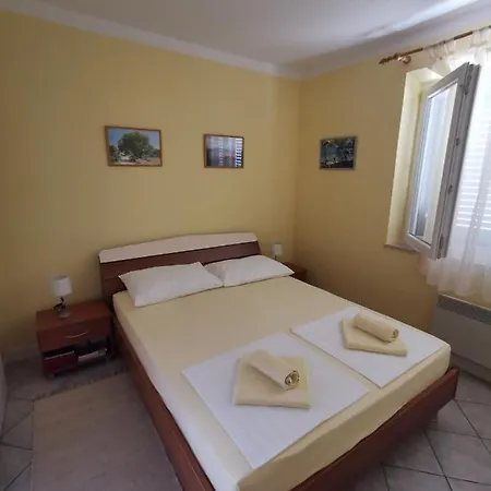 Ferienhaus Rita Holiday