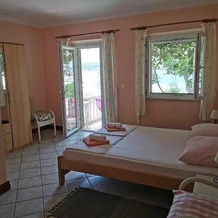 Ferienhaus Rita Holiday *