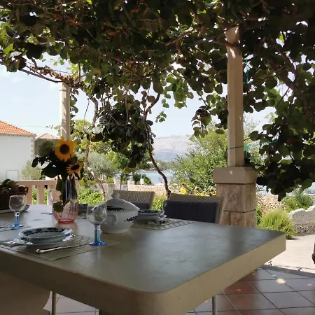 Ferienhaus Rita Holiday *