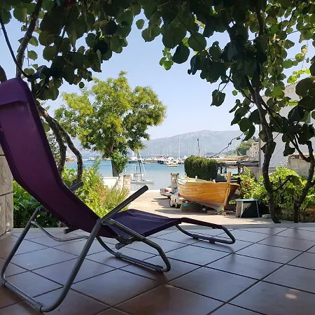 Ferienhaus Rita Holiday